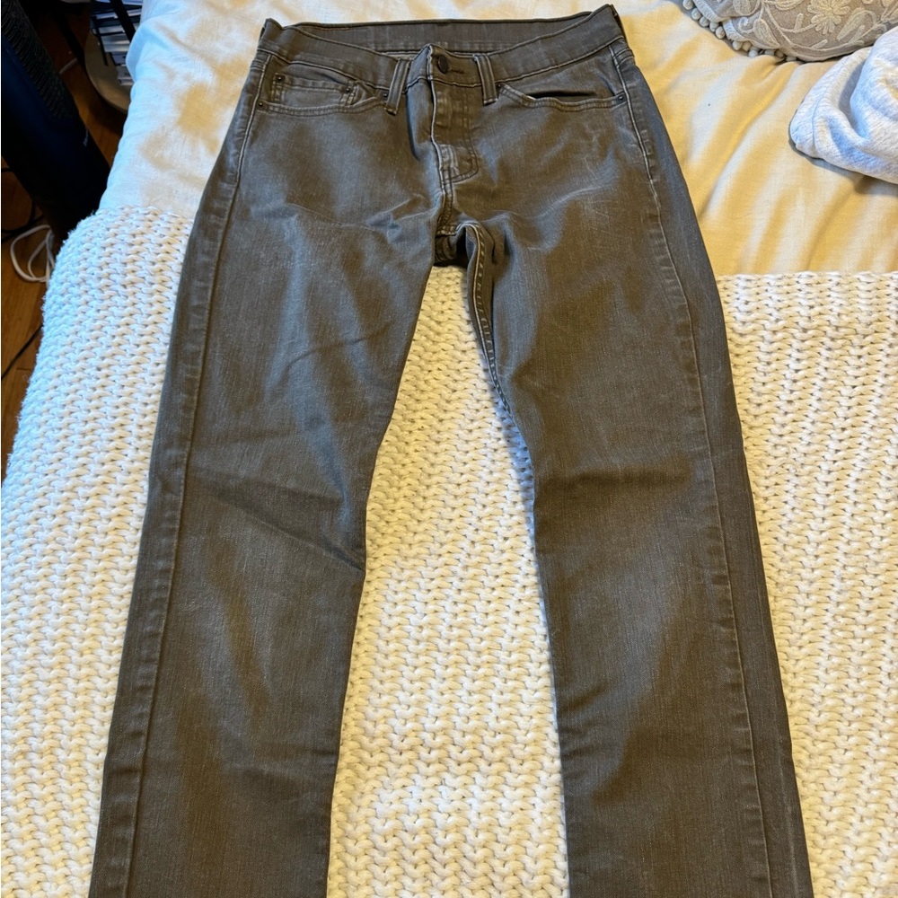 Levi’s Men’s 511 Jeans, Size W31 L32